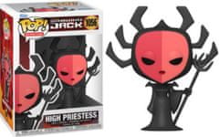 Funko Pop! Samurai Jack High Priestess 1056