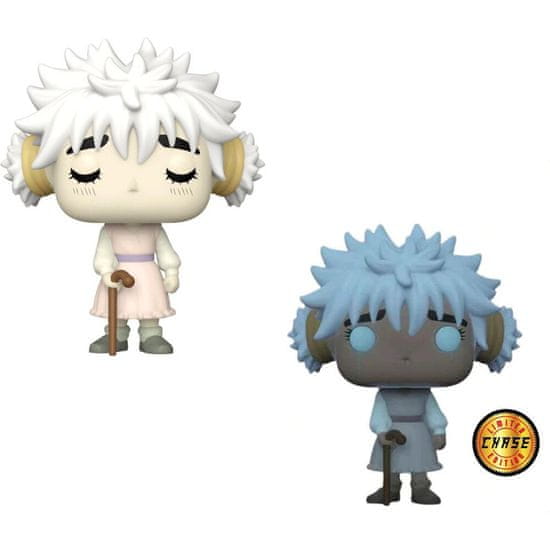 Funko POP! Sběratelská figurka Hunter x Hunter Komugi Animation 1092 chase