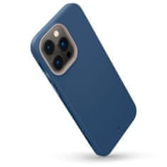 Spigen Cyrill Ultra Color MagSafe silikonové pouzdro na iPhone 14 PRO MAX 6.7" Coast
