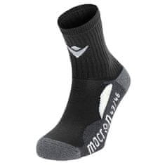 Macron TRICK SHORT SOCKS L (5 PZ), TRICK SHORT SOCKS L (5 PZ) | 59120 | NER