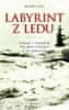 Levy Buddy: Labyrint z ledu - Triumf a tragédie polární výpravy A. W. Greelyho