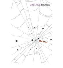 Franz Kafka: The Trial