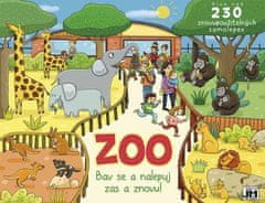 ZOO - Bav se a nalepuj zas a znovu!