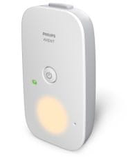 Philips Avent Baby DECT monitor SCD502/26