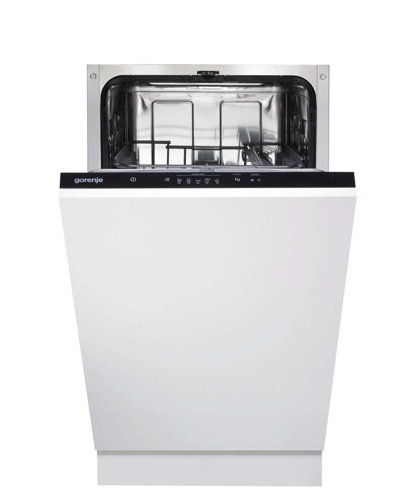 Gorenje vestavná myčka GV520E15