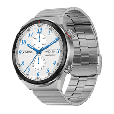 Smartwatch Maverick silver