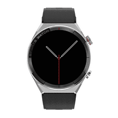 Watchmark Smartwatch Maverick silver