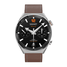 Watchmark Smartwatch Maverick brown