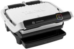 Tefal GC750D30 Optigrill Elite kontaktní gril