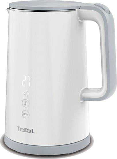 Tefal KO693110 Sense rychlovarná konvice