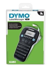 Dymo Štítkovač DYMO LabelManager 160 2174612