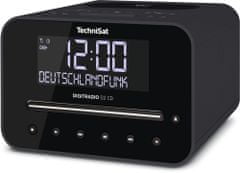 Technisat DigitRadio 52 CD, šedá