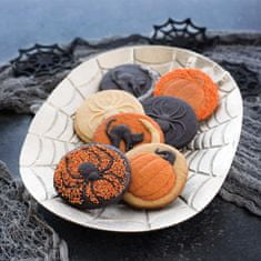 Nordic Ware Sušenková razítka s motivem HALLOWEEN sada 3 kusy