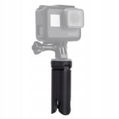 Puluz Mini stativ / Stojan / vydržet pro gimbal, kameru pro 1/4'' závit