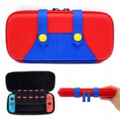 MariGames Případ / Pouzdro / obal pro konzoli Nintendo Switch