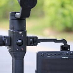 ULANZI Grip, zapínání pro DJI RONIN pro monitor, příslušenství - Ulanzi DH11