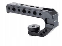 ULANZI Rukojeť / stabilizátor pro kameru - Top Handle- Ulanzi R005