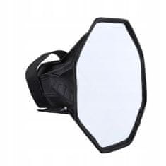 Puluz OCTA SOFTBOX DIFFUSER pro blesk fotoaparátu