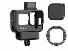 ULANZI Rám, 52mm adaptér filtru pro GoPro Hero 8 Black - Ulanzi G8-9