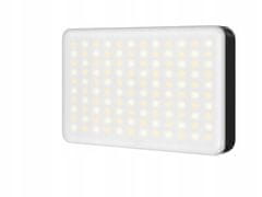 ULANZI LED lampa SMD - VL120 ULANZI 3200K-6500K