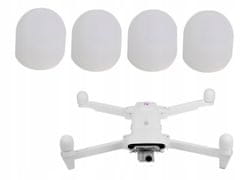 Sunnylife Kryty motoru pro dron XIAOMI FIMI X8 SE