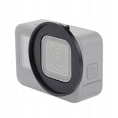 Puluz Adaptér, držák filtru 52mm pro GoPro HERO 9 BLACK - PULUZ PU528