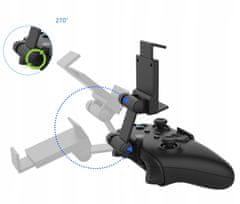 JYS Držák, stojánek na telefon pro XBOX ONE X / X132