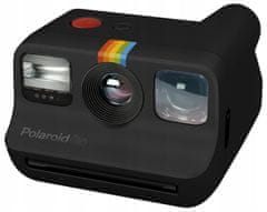 POLAROID Kamera POLAROID GO INSTANT + 16x náplně / Go Everything BOX