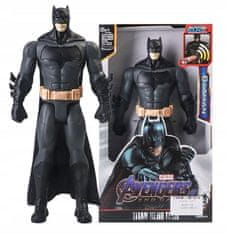 Avengers Batman - Figurka 30 cm Avengers - ZVUKY.