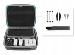 Sunnylife Pouzdro, HARD Case, Kryt pro DJI MINI 3 PRO - MM3-B392