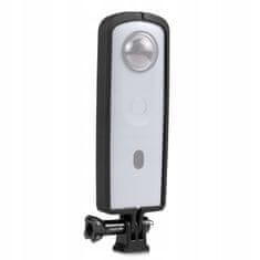 Puluz Pouzdro, rám, Frame Mount pro Ricoh Theta SC2 SC 2 - PULUZ PU589B