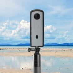 Puluz Pouzdro, rám, Frame Mount pro Ricoh Theta SC2 SC 2 - PULUZ PU589B