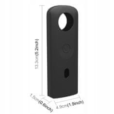 Puluz Pouzdro, Případ pro Ricoh Theta SC2 - Puluz PU585B