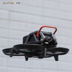 Sunnylife Zabezpečení / Kryt dronu DJI AVATAR / AT-BX500-D