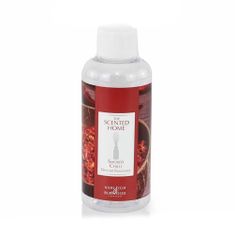 Ashleigh & Burwood Náhradní náplň do difuzéru THE SCENTED HOME - SMOKED CHILLI (kouřové chili), 150 ml