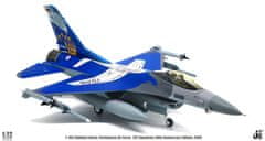 JC Wings General Dynamics F-16A Fighting Falcon, portugalské letectvo, 1/72
