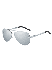VeyRey Sluneční brýle Laudin šedá skla Universal