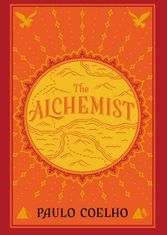 Coelho Paulo: The Alchemist