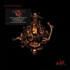 Sepultura: A-lex (2x LP)