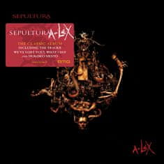 Sepultura: A-lex