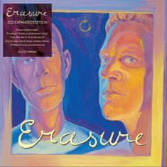 Erasure: Erasure (2x CD)