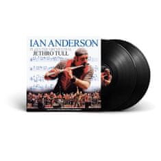 Anderson Ian: Plays The Orchestral Jethro Tull with Frankfurt Neue Philharmonie Orchestra (2x LP)