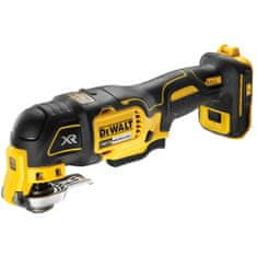 DeWalt Multitool 18V 2x4Ah DCS356M2