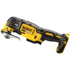 DeWalt Multitool 18V 2x4Ah DCS356M2