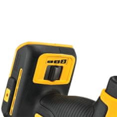 DeWalt Multitool 18V 2x4Ah DCS356M2