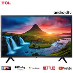 TCL 32S5200 - použité