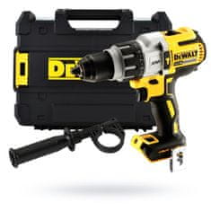 DeWalt TĚLO ŠROUBOVÁK 18V DCD996NT + pouzdro