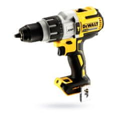 DeWalt TĚLO ŠROUBOVÁK 18V DCD996NT + pouzdro