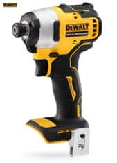 DeWalt DCK2062M2T šroubovák DCD709 + DCF809 2x4Ah