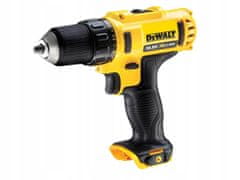 DeWalt DCD710N BODY šroubovák 10,8V 24Nm + pouzdro